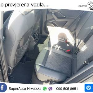 Audi Q5 SB 2.0 e-hybrid quattro S line 367 KS, ACC+PANO+360°+GR SJED+KEY+VIRT