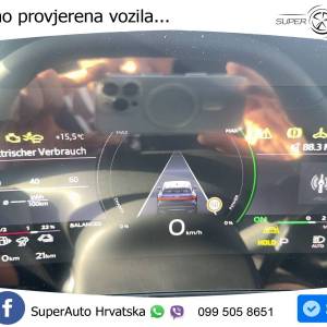 Audi Q5 SB 2.0 e-hybrid quattro S line 367 KS, ACC+PANO+360°+GR SJED+KEY+VIRT