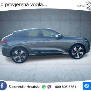 Audi Q5 SB 2.0 e-hybrid quattro S line 367 KS, ACC+PANO+360°+GR SJED+KEY+VIRT
