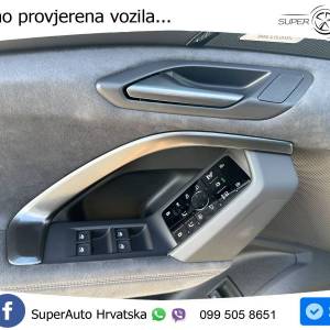 Audi Q5 SB 2.0 e-hybrid quattro S line 367 KS, ACC+PANO+360°+GR SJED+KEY+VIRT