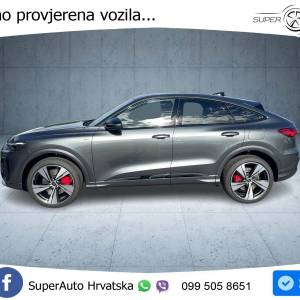 Audi Q5 SB 2.0 e-hybrid quattro S line 367 KS, ACC+PANO+360°+GR SJED+KEY+VIRT