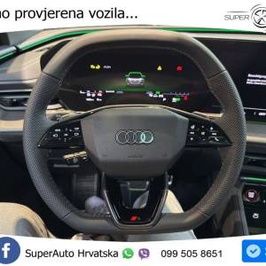 Audi Q5 SB 2.0 TFSI e-hybrid Aut. quattro 299 KS, ACC+PANO+360°+KEY+VIRT+LANE
