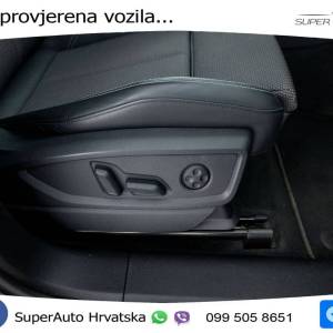 Audi Q5 SB 50 TFSIe quattro S tronic 2X S line 299 KS, KAM+GR SJED+VIRT+NAVI