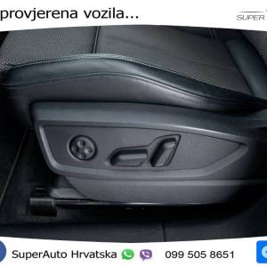 Audi Q5 SB 50 TFSIe quattro S tronic 2X S line 299 KS, KAM+GR SJED+VIRT+NAVI