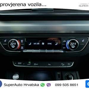 Audi Q5 SB 50 TFSIe quattro S tronic 2X S line 299 KS, KAM+GR SJED+VIRT+NAVI