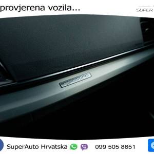 Audi Q5 SB 50 TFSIe quattro S tronic 2X S line 299 KS, KAM+GR SJED+VIRT+NAVI