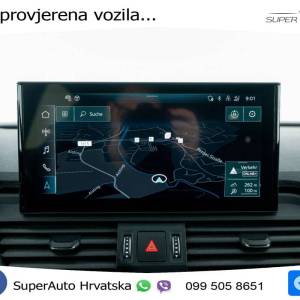 Audi Q5 SB 50 TFSIe quattro S tronic 2X S line 299 KS, KAM+GR SJED+VIRT+NAVI