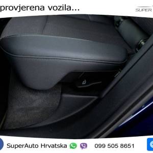 Audi Q5 SB 50 TFSIe quattro S tronic 2X S line 299 KS, KAM+GR SJED+VIRT+NAVI