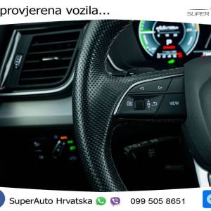 Audi Q5 SB 50 TFSIe quattro S tronic 2X S line 299 KS, KAM+GR SJED+VIRT+NAVI