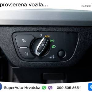 Audi Q5 SB 50 TFSIe quattro S tronic 2X S line 299 KS, KAM+GR SJED+VIRT+NAVI