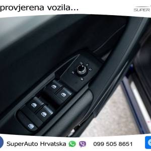 Audi Q5 SB 50 TFSIe quattro S tronic 2X S line 299 KS, KAM+GR SJED+VIRT+NAVI