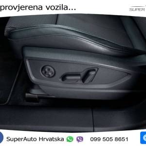 Audi Q5 SB 50 TFSIe quattro S tronic 2xS line 299 KS, KAM+GR SJED+VIRT+NAVI