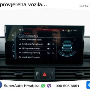 Audi Q5 SB 50 TFSIe quattro S tronic 2xS line 299 KS, KAM+GR SJED+VIRT+NAVI