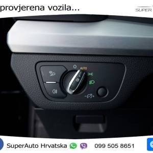 Audi Q5 SB 50 TFSIe quattro S tronic 2xS line 299 KS, KAM+GR SJED+VIRT+NAVI