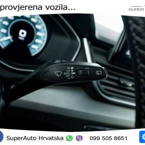 Audi Q5 SB 50 TFSIe quattro S tronic 2xS line 299 KS, KAM+GR SJED+VIRT+NAVI