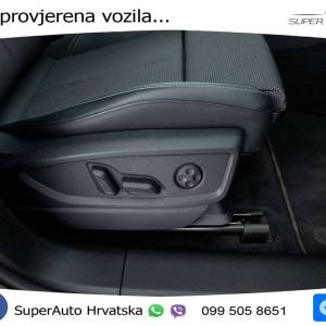 Audi Q5 SB 50 TFSIe quattro S tronic 2xS line 299 KS, KAM+GR SJED+VIRT+NAVI