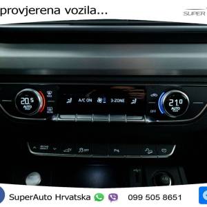 Audi Q5 SB 50 TFSIe quattro S tronic 2xS line 299 KS, KAM+GR SJED+VIRT+NAVI
