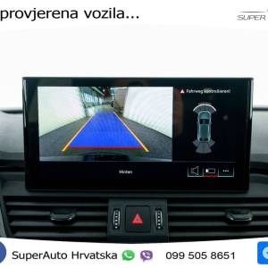 Audi Q5 SB 50 TFSIe quattro S tronic 2xS line 299 KS, KAM+GR SJED+VIRT+NAVI