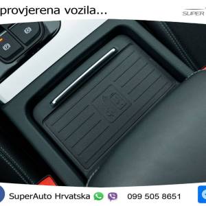 Audi Q5 SB 50 TFSIe quattro S tronic 2xS line 299 KS, KAM+GR SJED+VIRT+NAVI