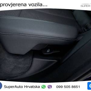 Audi Q5 SB 50 TFSIe quattro S tronic 2xS line 299 KS, KAM+GR SJED+VIRT+NAVI