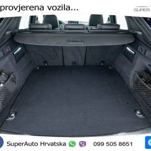 Audi Q5 SB 50 TFSIe quattro S tronic 2xS line 299 KS, KAM+GR SJED+VIRT+NAVI