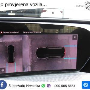 NOVO Audi Q5 SB 2.0 TFSI quattro Aut. 2xS line 204 KS, ACC+LED+GR SJED+360