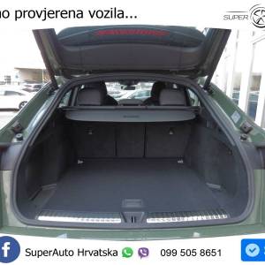 NOVO Audi Q5 SB 2.0 TFSI quattro Aut. 2xS line 204 KS, ACC+LED+GR SJED+360