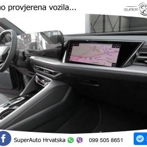 NOVO Audi Q5 SB 2.0 TFSI quattro Aut. 2xS line 204 KS, ACC+LED+GR SJED+360