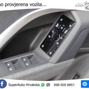 NOVO Audi Q5 SB 2.0 TFSI quattro Aut. 2xS line 204 KS, ACC+LED+GR SJED+360