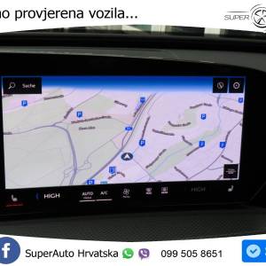 Audi Q5 Sportback 2.0 TFSI quattro Aut. 2xS line 204 KS, ACC+LED+GR SJED+KAM