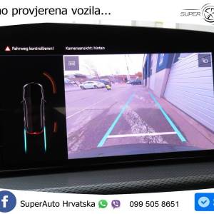 Audi Q5 Sportback 2.0 TFSI quattro Aut. 2xS line 204 KS, ACC+LED+GR SJED+KAM