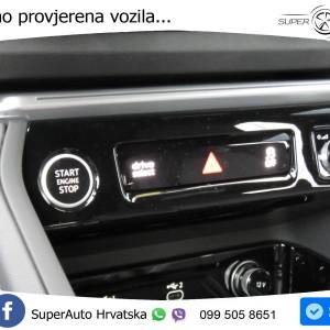 Audi Q5 Sportback 2.0 TFSI quattro Aut. 2xS line 204 KS, ACC+LED+GR SJED+KAM