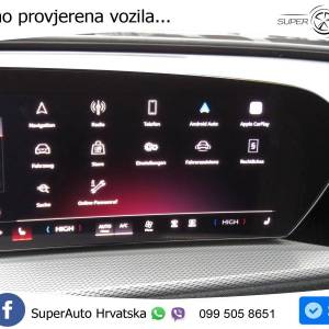 Audi Q5 Sportback 2.0 TFSI quattro Aut. 2xS line 204 KS, ACC+LED+GR SJED+KAM