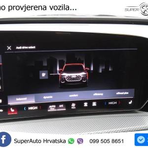 Audi Q5 Sportback 2.0 TFSI quattro Aut. 2xS line 204 KS, ACC+LED+GR SJED+KAM