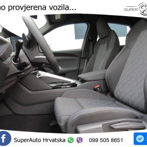 Audi Q5 Sportback 2.0 TFSI quattro Aut. 2xS line 204 KS, ACC+LED+GR SJED+KAM