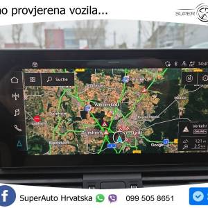 Audi Q5 Sportback 45 TFSI quattro Aut. S line 265 KS, ACC+360°+GR SJED+VIRT+LANE