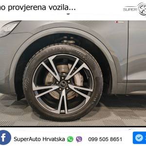 Audi Q5 Sportback 55 TFSIe quattro Aut. S line 367 KS, ZRAČ+KAM+GR SJED+VIRT+LED
