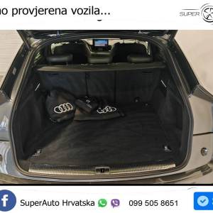Audi Q5 Sportback 55 TFSIe quattro Aut. S line 367 KS, ZRAČ+KAM+GR SJED+VIRT+LED