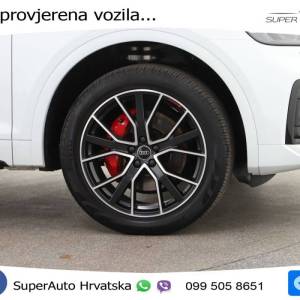 Audi Q5 Sportback 55 TFSIe quattro Aut. S line 367 KS, ACC+KAM+GR SJED+VIRT+LANE