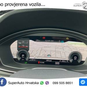 Audi Q5 Sportback 55 TFSIe quattro Aut. S line 367 KS, ACC+360°+GR SJED+VIRT+KEY