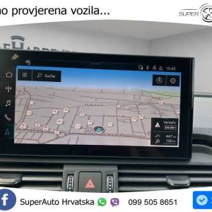 Audi Q5 Sportback 55 TFSIe quattro Aut. S line 367 KS, ACC+360°+GR SJED+VIRT+KEY