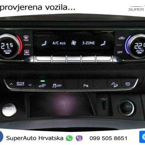 Audi Q5 Sportback 55 TFSIe quattro Aut. S line 367 KS, ACC+KAM+GR SJED+VIRT+KEY