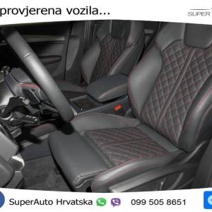 Audi Q5 Sportback 55 TFSIe quattro Aut. S line 367 KS, ACC+KAM+GR SJED+VIRT+KEY