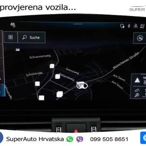 Audi Q5 Sportback 55 TFSIe quattro Aut. S line 367 KS, ACC+KAM+GR SJED+VIRT+KEY