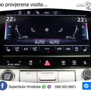 Audi Q7 45 TDI quattro S line 231 KS, ZRAČNI+MATRIX+GR SJED+360+ACC