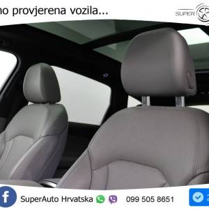 Audi Q7 45 TDI quattro S line 231 KS, ZRAČNI+MATRIX+GR SJED+360+ACC