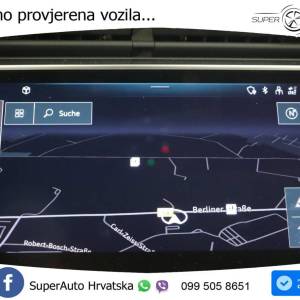 Audi Q7 45 TDI quattro S line 231 KS, ZRAČNI+MATRIX+GR SJED+360+ACC
