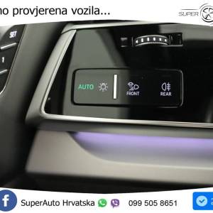 Audi Q7 45 TDI quattro S line 231 KS, ZRAČNI+MATRIX+GR SJED+360+ACC