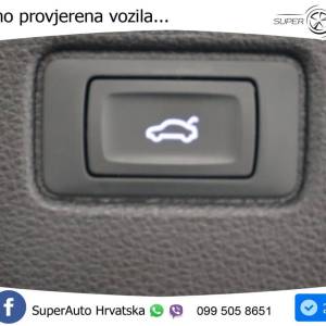 Audi Q7 45 TDI quattro S line 231 KS, ZRAČNI+MATRIX+GR SJED+360+ACC