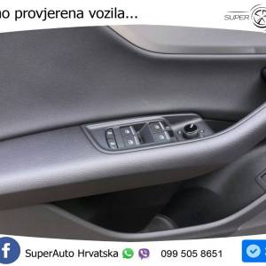 Audi Q8 50 TDI quattro Aut. S line 286 KS, ZRAČ+PANO+360°+GR SJED+ACC+KEY+VIRT